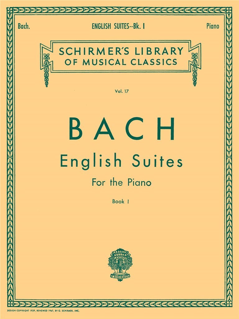 English Suites